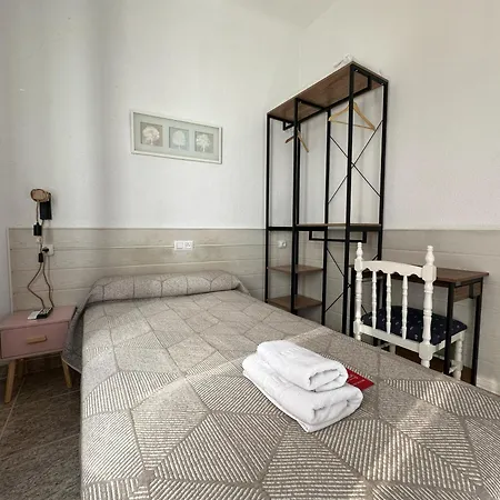 Recogidas גרנדה