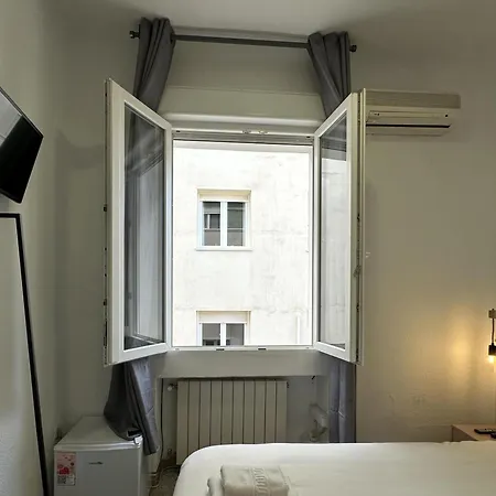 בית הארחה Recogidas גרנדה