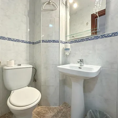 Recogidas בית הארחה *