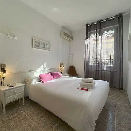 בית הארחה Recogidas