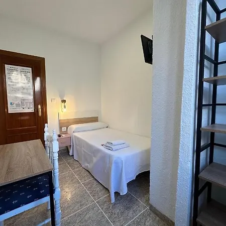 Recogidas בית הארחה