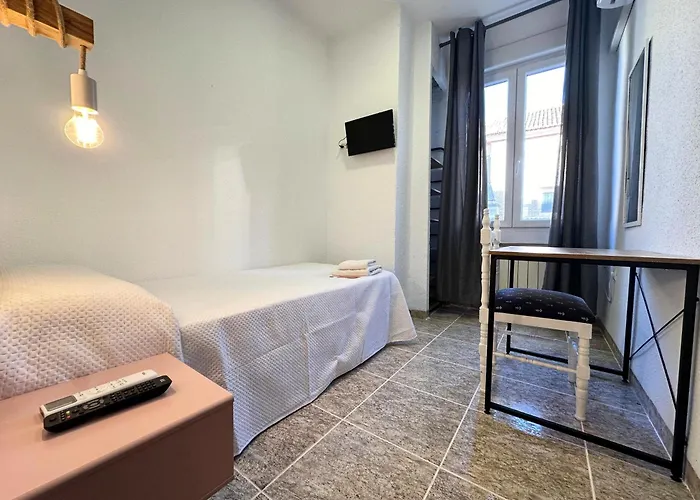 Recogidas * グラナダ