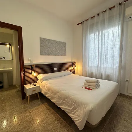 Affittacamere Recogidas Granada