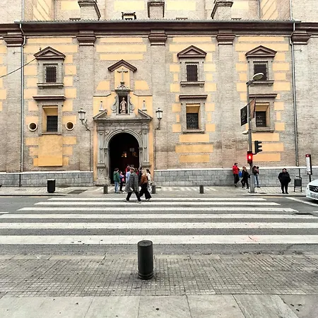 Recogidas Affittacamere Granada